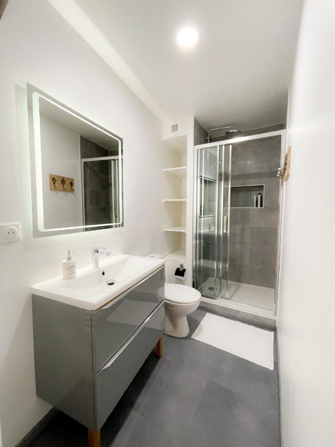 Le Petit Leon Apartment Chalons-en-Champagne Exterior photo